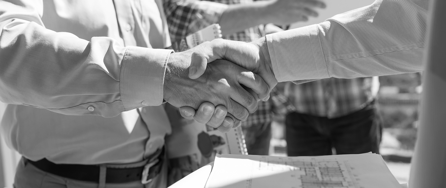 Hawke Property & Construction - Investor Relations